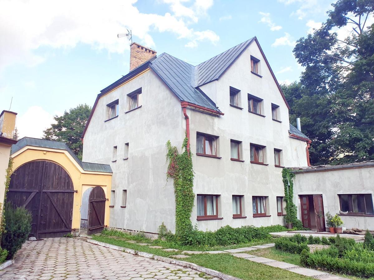 Zamek Miedzylesie Hotel ห้อง รูปภาพ